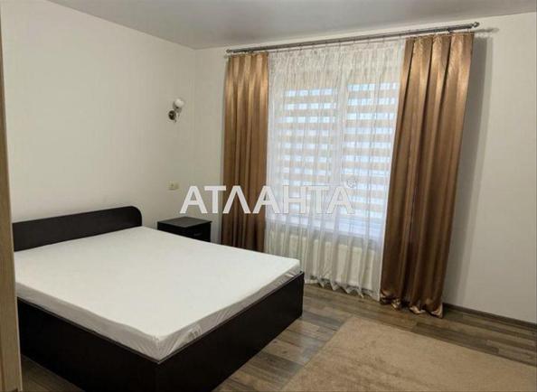 2-комнатная квартира по адресу ул. Володимирська (площадь 65 м²) - Atlanta.ua - фото 4