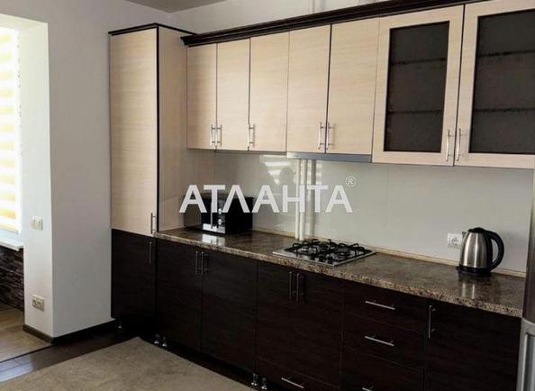 2-комнатная квартира по адресу ул. Володимирська (площадь 65 м²) - Atlanta.ua - фото 6