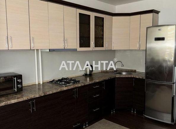 2-комнатная квартира по адресу ул. Володимирська (площадь 65 м²) - Atlanta.ua - фото 7