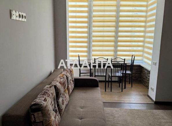 2-комнатная квартира по адресу ул. Володимирська (площадь 65 м²) - Atlanta.ua - фото 8