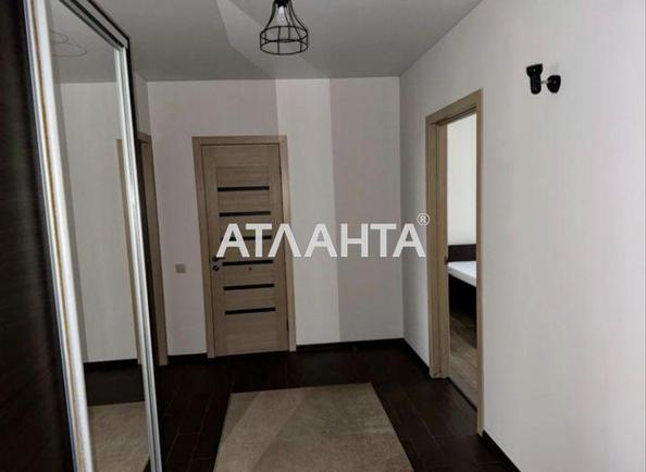 2-комнатная квартира по адресу ул. Володимирська (площадь 65 м²) - Atlanta.ua - фото 10