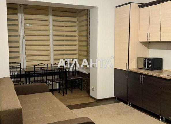 2-комнатная квартира по адресу ул. Володимирська (площадь 65 м²) - Atlanta.ua - фото 11