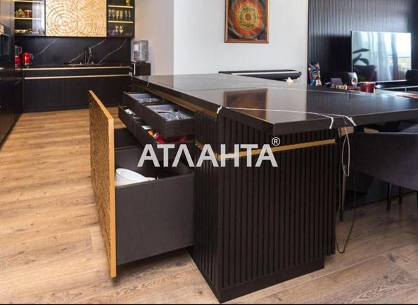 3-кімнатна квартира за адресою вул. Аркадійське плато (площа 192,4 м²) - Atlanta.ua - фото 2