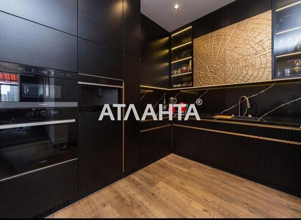 3-кімнатна квартира за адресою вул. Аркадійське плато (площа 192,4 м²) - Atlanta.ua - фото 3