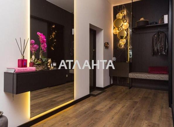 3-кімнатна квартира за адресою вул. Аркадійське плато (площа 192,4 м²) - Atlanta.ua - фото 4