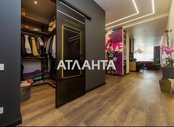 3-кімнатна квартира за адресою вул. Аркадійське плато (площа 192,4 м²) - Atlanta.ua - фото 5