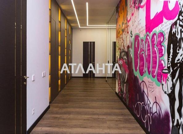 3-кімнатна квартира за адресою вул. Аркадійське плато (площа 192,4 м²) - Atlanta.ua - фото 6