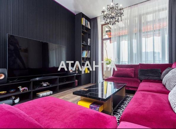 3-кімнатна квартира за адресою вул. Аркадійське плато (площа 192,4 м²) - Atlanta.ua - фото 9