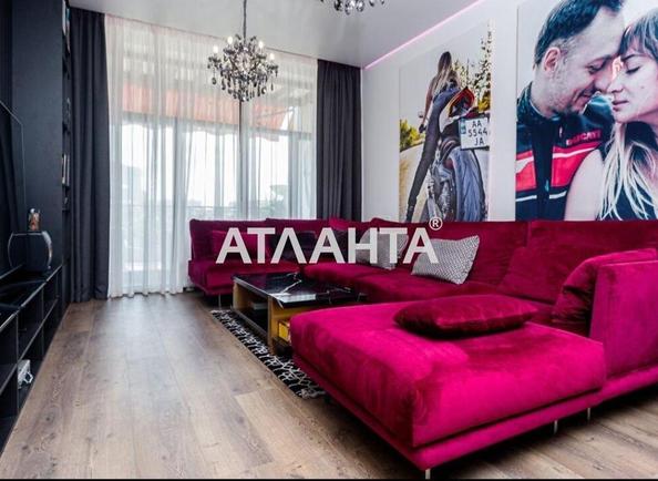 3-кімнатна квартира за адресою вул. Аркадійське плато (площа 192,4 м²) - Atlanta.ua - фото 10