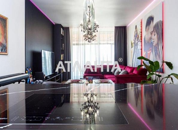 3-кімнатна квартира за адресою вул. Аркадійське плато (площа 192,4 м²) - Atlanta.ua - фото 11