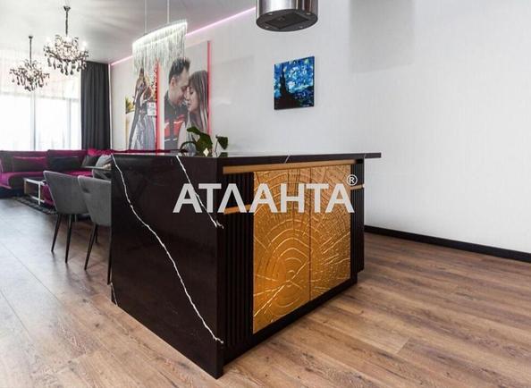 3-кімнатна квартира за адресою вул. Аркадійське плато (площа 192,4 м²) - Atlanta.ua - фото 12