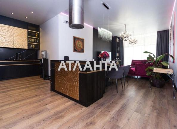 3-кімнатна квартира за адресою вул. Аркадійське плато (площа 192,4 м²) - Atlanta.ua - фото 13
