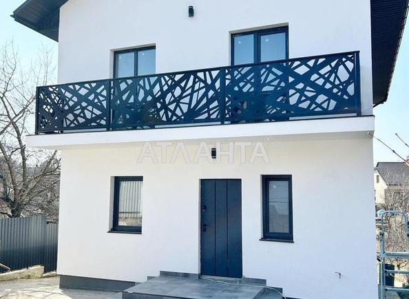 Дом по адресу ул. Естонська (площадь 136 м²) - Atlanta.ua - imageAlt 9