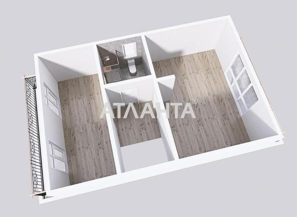 Дом по адресу ул. Естонська (площадь 136 м²) - Atlanta.ua - imageAlt 15