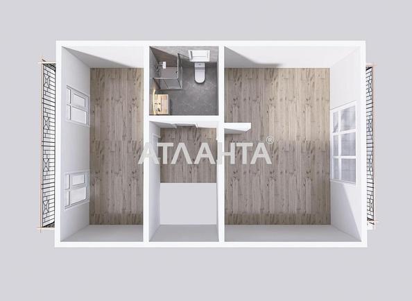 Дом по адресу ул. Естонська (площадь 136 м²) - Atlanta.ua - imageAlt 16