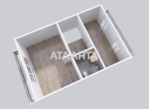 Дом по адресу ул. Естонська (площадь 136 м²) - Atlanta.ua - imageAlt 17