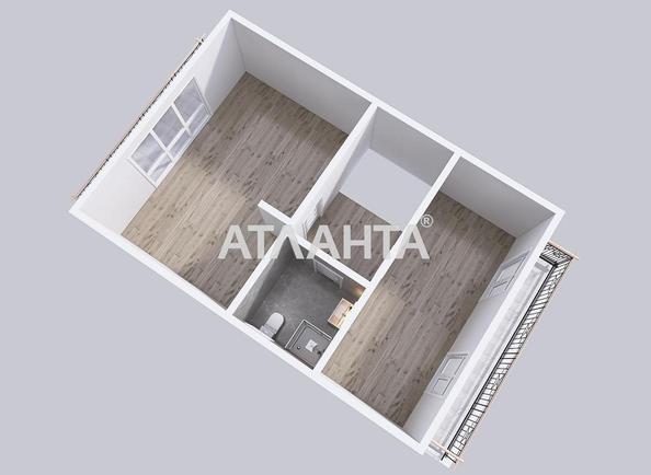 Дом по адресу ул. Естонська (площадь 136 м²) - Atlanta.ua - imageAlt 19
