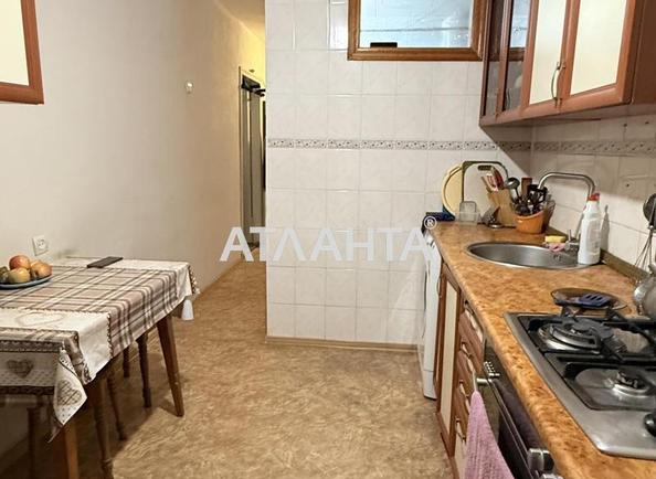 1-комнатная квартира по адресу ул. Лесная (площадь 39,7 м²) - Atlanta.ua - imageAlt 2