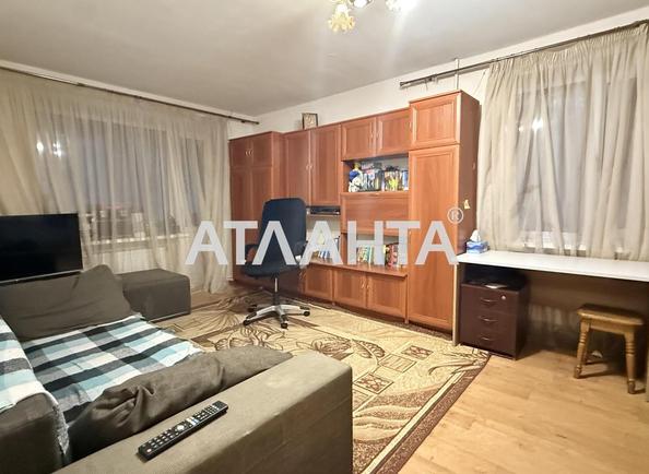 1-комнатная квартира по адресу ул. Лесная (площадь 39,7 м²) - Atlanta.ua - imageAlt 3