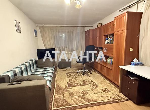 1-комнатная квартира по адресу ул. Лесная (площадь 39,7 м²) - Atlanta.ua - imageAlt 4