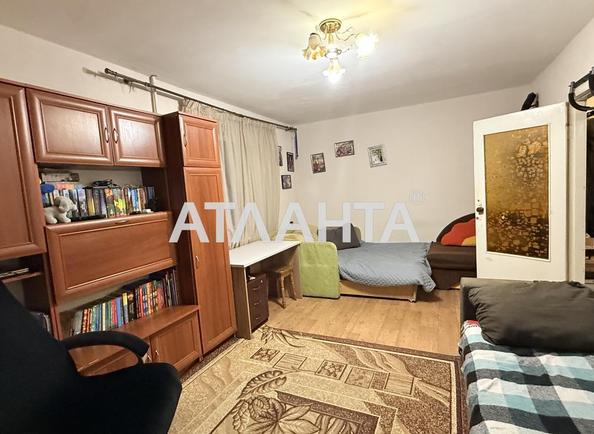 1-комнатная квартира по адресу ул. Лесная (площадь 39,7 м²) - Atlanta.ua - imageAlt 5