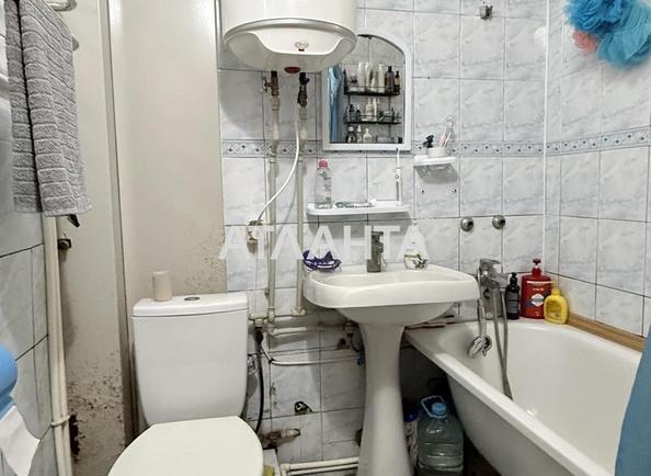 1-комнатная квартира по адресу ул. Лесная (площадь 39,7 м²) - Atlanta.ua - imageAlt 7