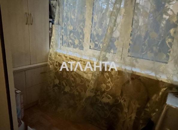 1-комнатная квартира по адресу ул. Лесная (площадь 39,7 м²) - Atlanta.ua - imageAlt 8