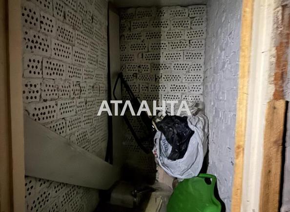 1-комнатная квартира по адресу ул. Лесная (площадь 39,7 м²) - Atlanta.ua - imageAlt 9