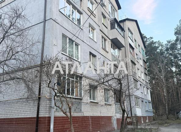 1-комнатная квартира по адресу ул. Лесная (площадь 39,7 м²) - Atlanta.ua - imageAlt 10