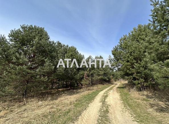 Участок по адресу ул. Солнечная (площадь 78 сот) - Atlanta.ua - фото 6