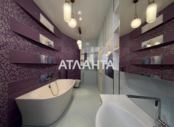 3-комнатная квартира по адресу ул. Генуэзская (площадь 200,5 м²) - Atlanta.ua - фото 29