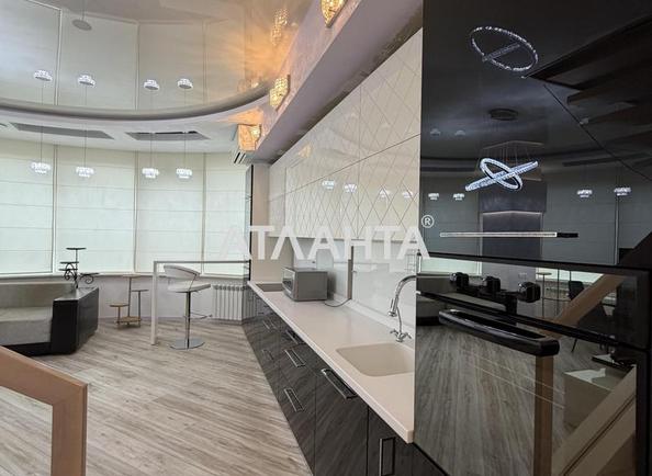 3-комнатная квартира по адресу ул. Генуэзская (площадь 200,5 м²) - Atlanta.ua - фото 6