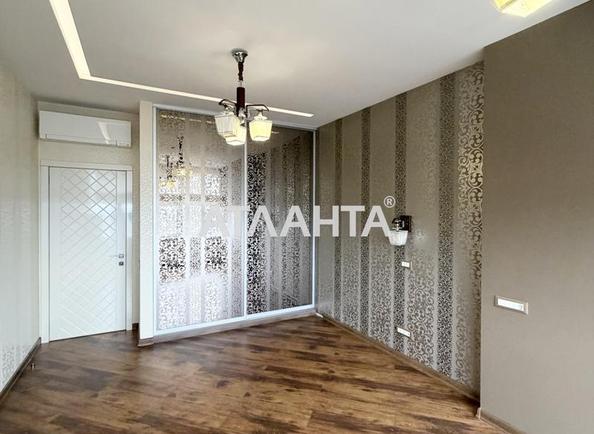 3-комнатная квартира по адресу ул. Генуэзская (площадь 200,5 м²) - Atlanta.ua - фото 12