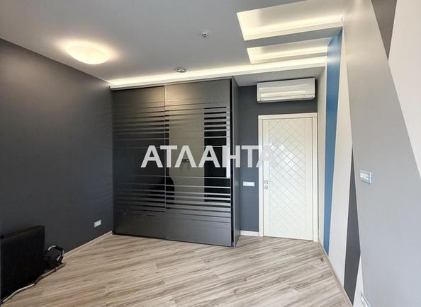 3-комнатная квартира по адресу ул. Генуэзская (площадь 200,5 м²) - Atlanta.ua - фото 14