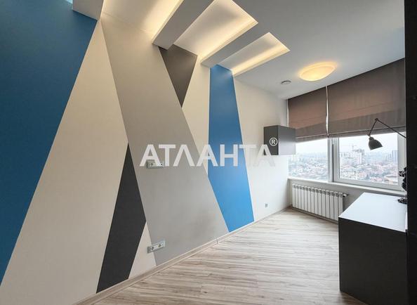 3-комнатная квартира по адресу ул. Генуэзская (площадь 200,5 м²) - Atlanta.ua - фото 15