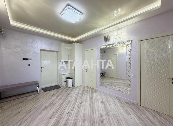 3-комнатная квартира по адресу ул. Генуэзская (площадь 200,5 м²) - Atlanta.ua - фото 16