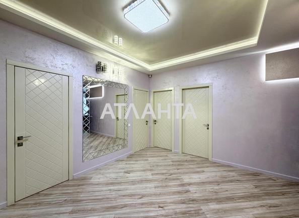 3-комнатная квартира по адресу ул. Генуэзская (площадь 200,5 м²) - Atlanta.ua - фото 17