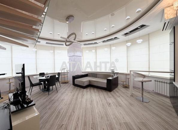 3-комнатная квартира по адресу ул. Генуэзская (площадь 200,5 м²) - Atlanta.ua - фото 18