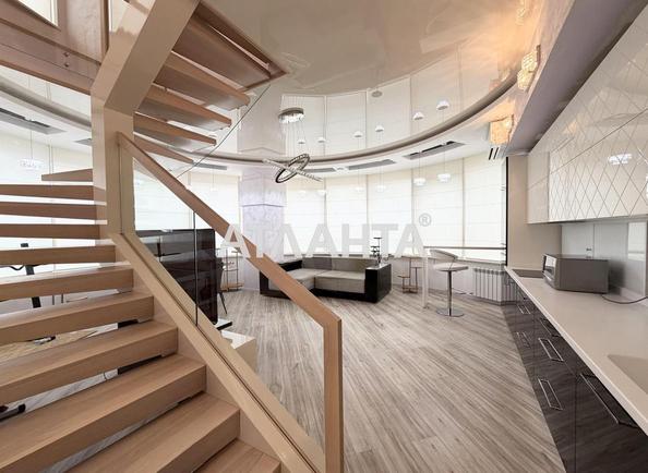 3-комнатная квартира по адресу ул. Генуэзская (площадь 200,5 м²) - Atlanta.ua - фото 19