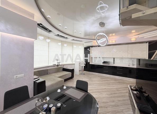 3-комнатная квартира по адресу ул. Генуэзская (площадь 200,5 м²) - Atlanta.ua - фото 20