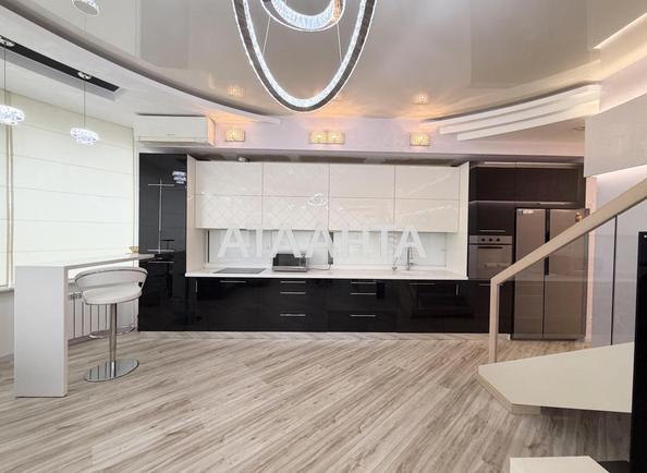 3-комнатная квартира по адресу ул. Генуэзская (площадь 200,5 м²) - Atlanta.ua - фото 21