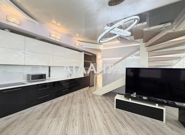 3-комнатная квартира по адресу ул. Генуэзская (площадь 200,5 м²) - Atlanta.ua - фото 22