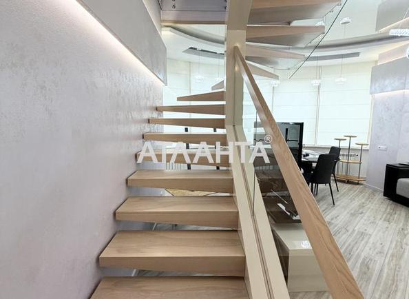 3-комнатная квартира по адресу ул. Генуэзская (площадь 200,5 м²) - Atlanta.ua - фото 24