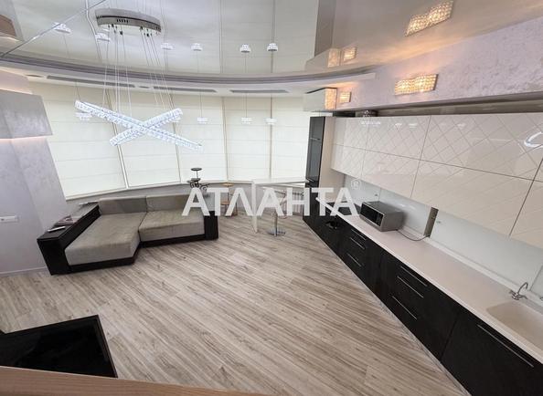 3-комнатная квартира по адресу ул. Генуэзская (площадь 200,5 м²) - Atlanta.ua - фото 25