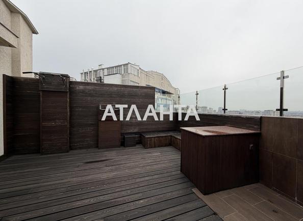 3-комнатная квартира по адресу ул. Генуэзская (площадь 200,5 м²) - Atlanta.ua - фото 5