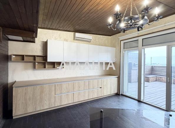 3-комнатная квартира по адресу ул. Генуэзская (площадь 200,5 м²) - Atlanta.ua - фото 3