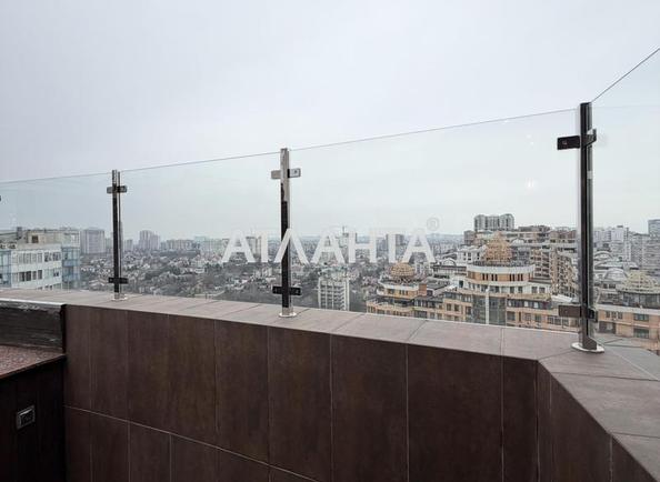 3-комнатная квартира по адресу ул. Генуэзская (площадь 200,5 м²) - Atlanta.ua - фото 26