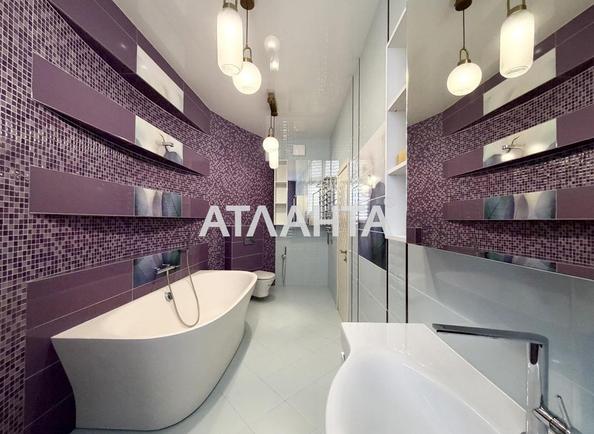 3-комнатная квартира по адресу ул. Генуэзская (площадь 200,5 м²) - Atlanta.ua - фото 27