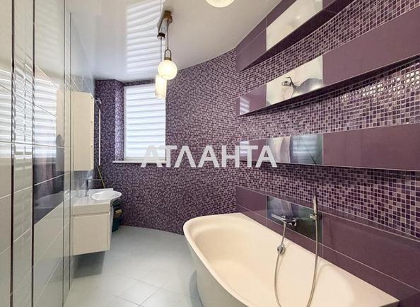 3-комнатная квартира по адресу ул. Генуэзская (площадь 200,5 м²) - Atlanta.ua - фото 28