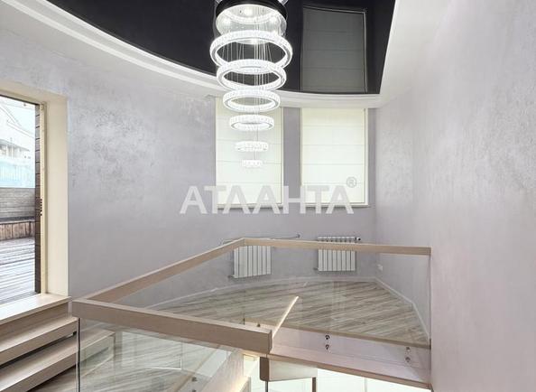 3-комнатная квартира по адресу ул. Генуэзская (площадь 200,5 м²) - Atlanta.ua - фото 30
